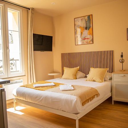 Arthur Residency - Luxury Apartment - Gare Le Havre Exteriér fotografie